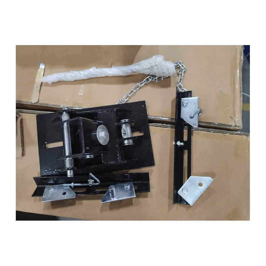Support de boîte de vitesses 3 tonnes horizontal
