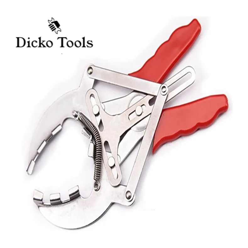 Pince à segments de piston taille moyenne